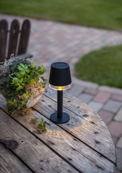 Myran - Solar Garden Light