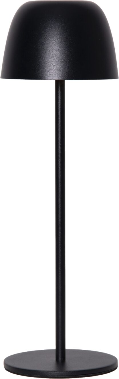 Bordslampa Ronda Svart