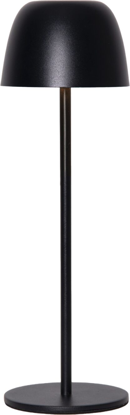 Bordslampa Ronda Svart