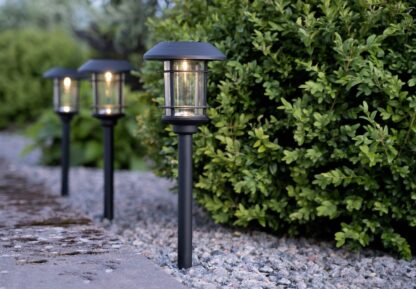 SOLCELLSPOLLARE FRIDE 3-PACK