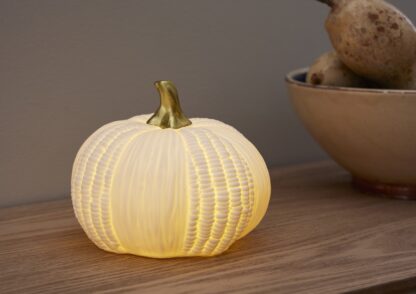 Bordsdekoration Pumpkin