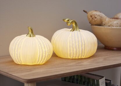 Bordsdekoration Pumpkin