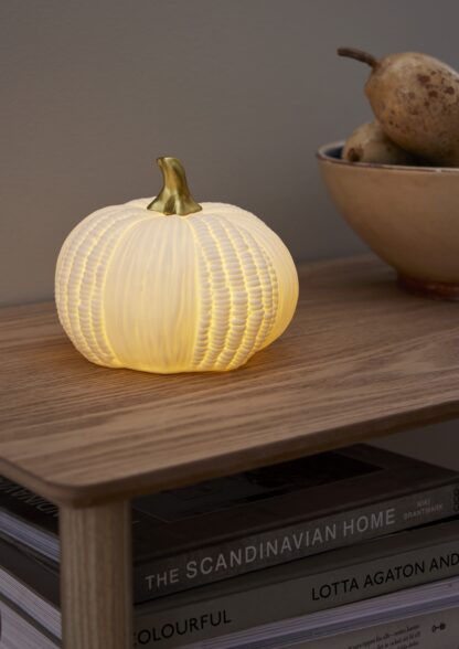 Bordsdekoration Pumpkin