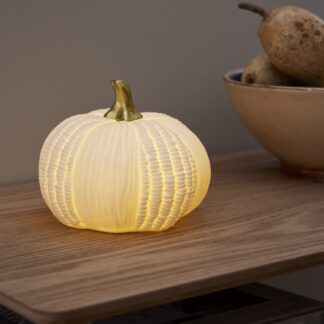 Bordsdekoration Pumpkin