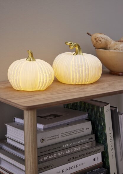Bordsdekoration Pumpkin