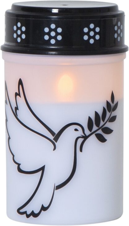 Gravljus Dove LED